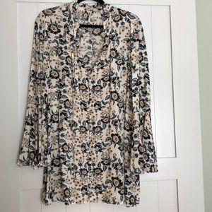 Free People blouse